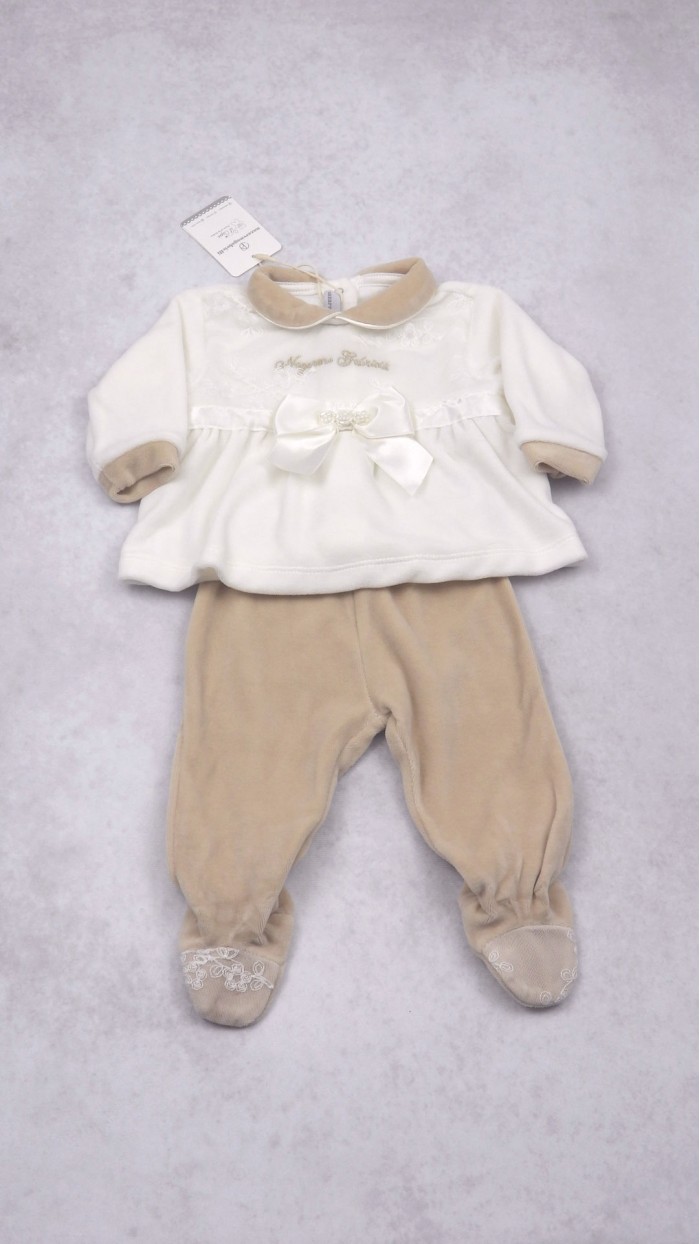 Completo Neonata Nascita Nazareno Gabrielli NG22204011   