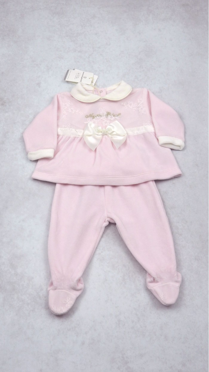 Completo Neonata Nascita Nazareno Gabrielli NG22204012