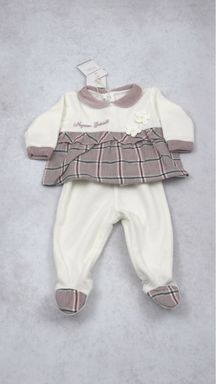 Completo Neonata Nascita Nazareno Gabrielli NG22204021