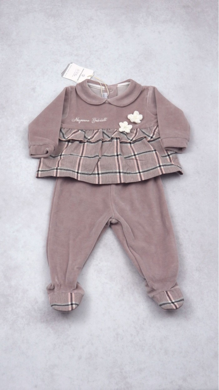 Completo Neonata Nascita Nazareno Gabrielli NG22204022