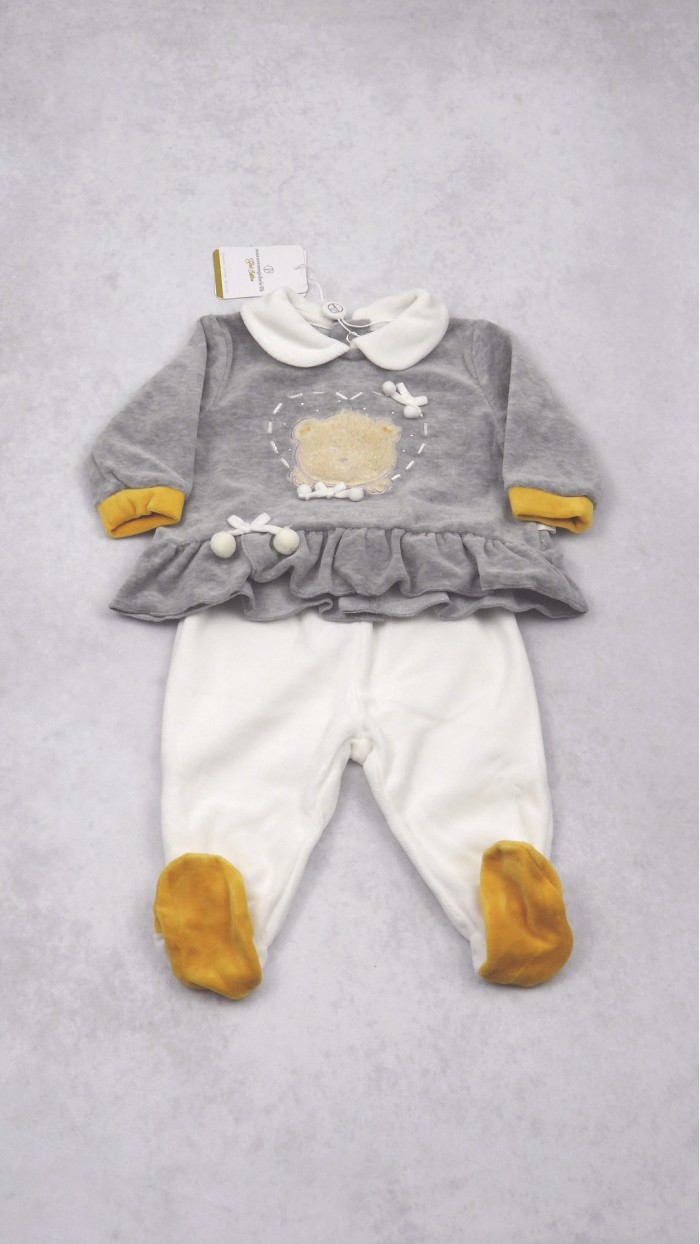 Completo Neonata Nascita Nazareno Gabrielli NG2225901