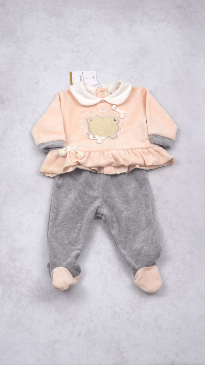 Completo Neonata Nascita Nazareno Gabrielli NG2225902 