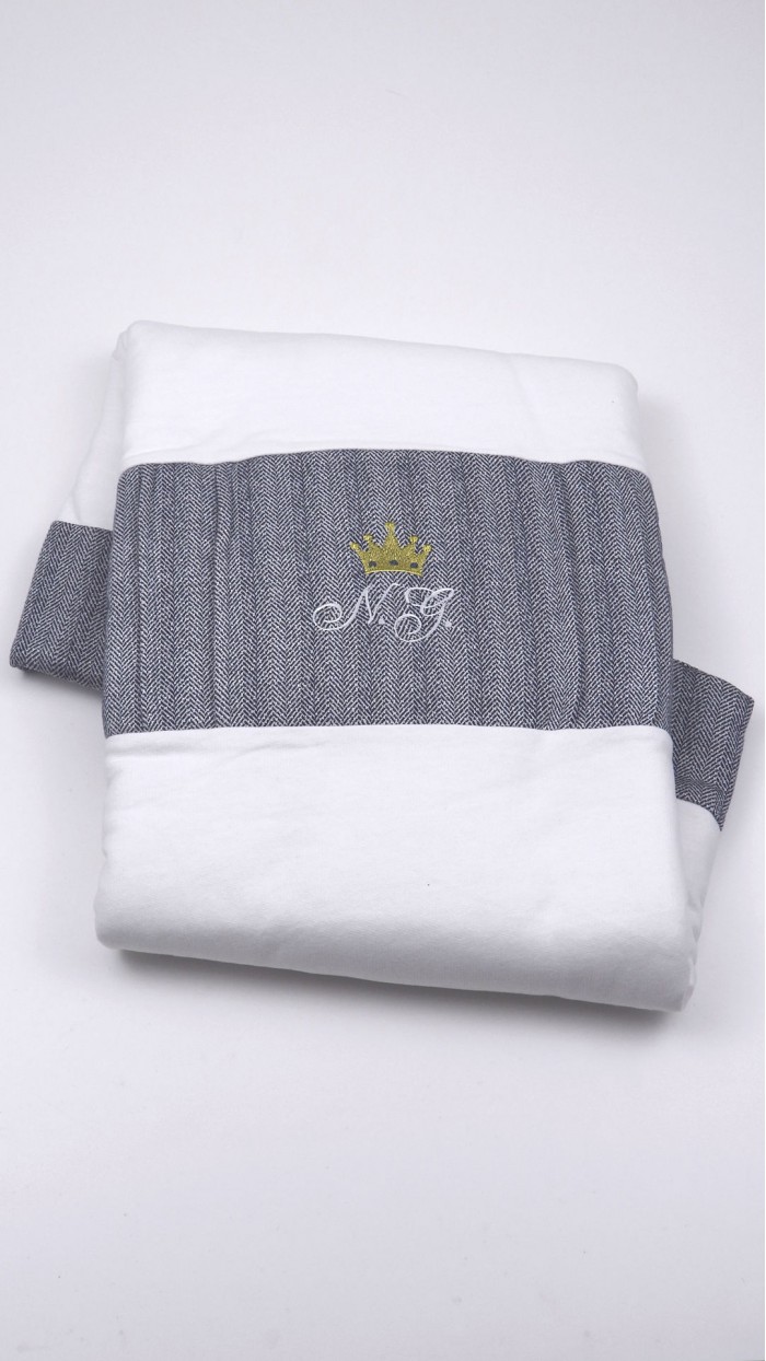 Coperta Culla e Carrozzina NG2135662
