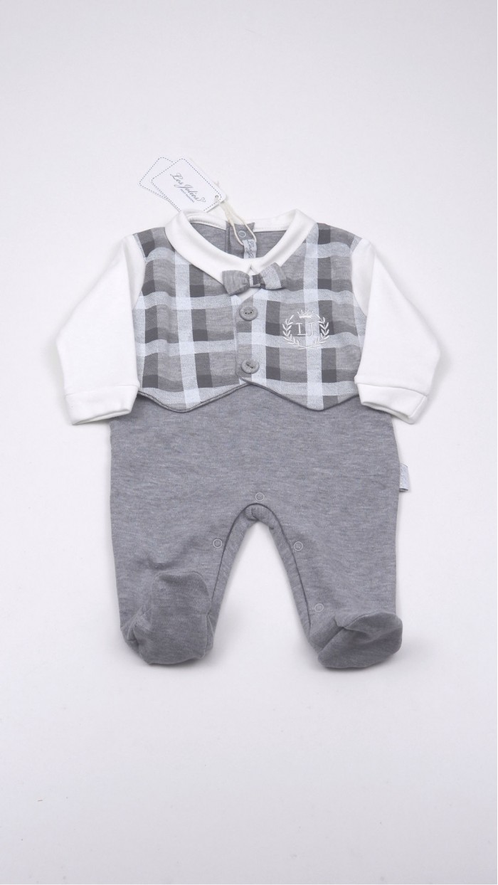 Tutina Neonato Nascita Les Jolies LJ341361