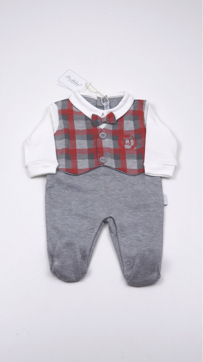 Tutina Neonato Nascita Les Jolies LJ341362  