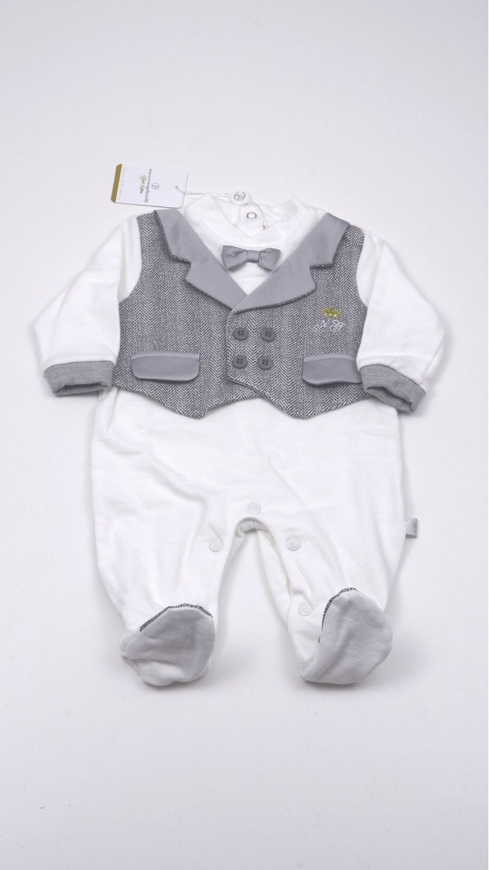 Tutina Neonato Nascita Nazareno Gabrielli NG2115662