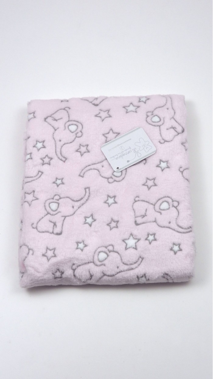 Coperta Culla Nazareno Gabrielli NG4472
