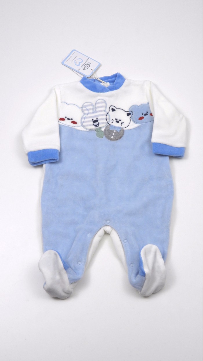 Tutina Neonato Nascita Nazareno Gabrielli NG62042
