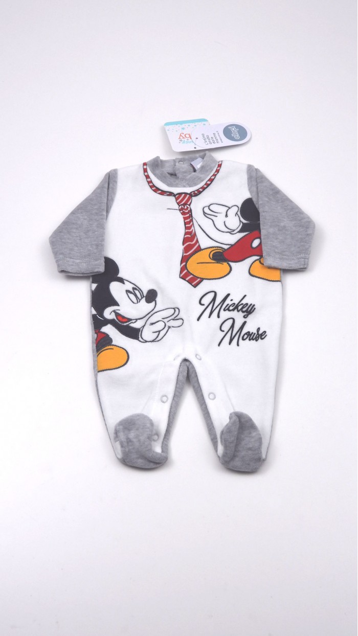 Tutina Neonato Nascita Disney WQ30551