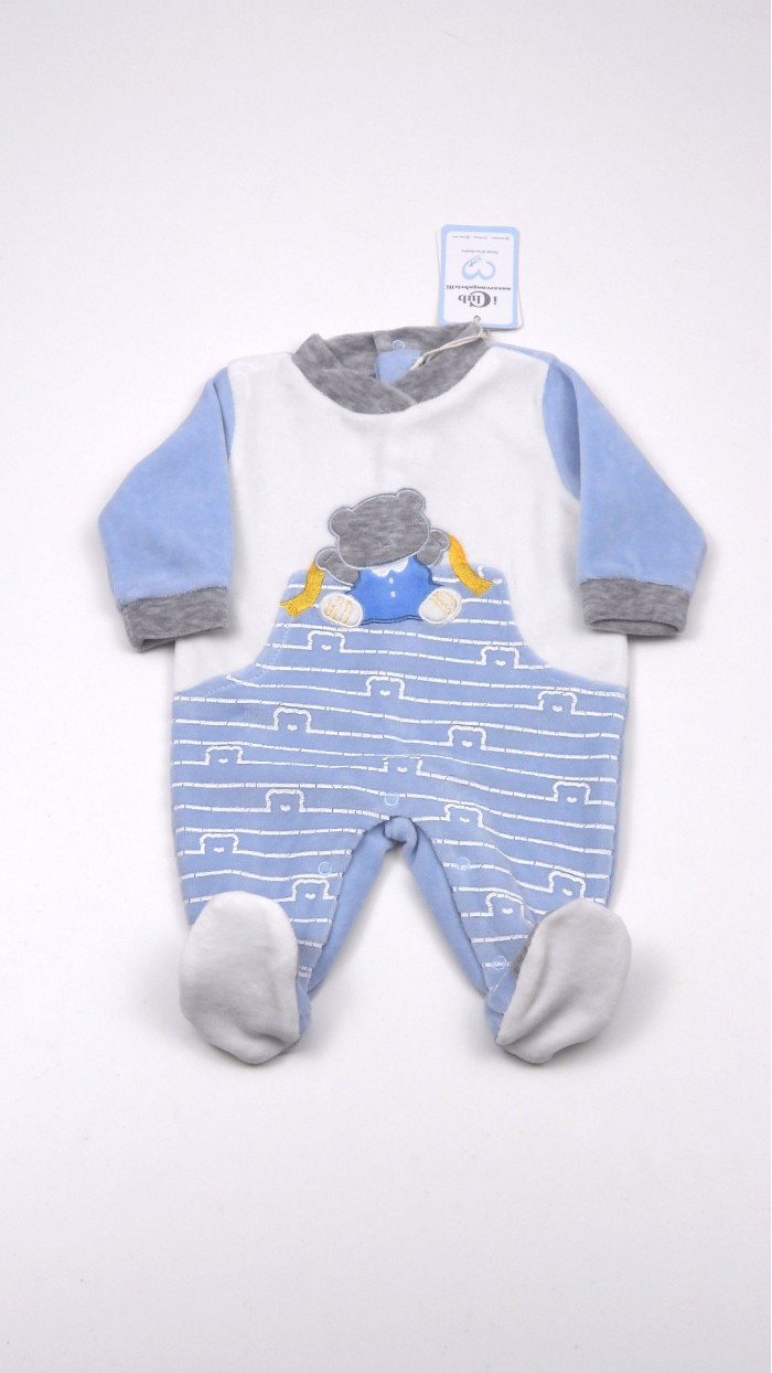 Tutina Neonato Nascita Nazareno Gabrielli NG62081