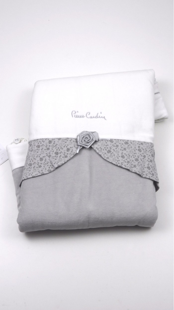 Coperta Culla Pierre Cardin PCCO6342