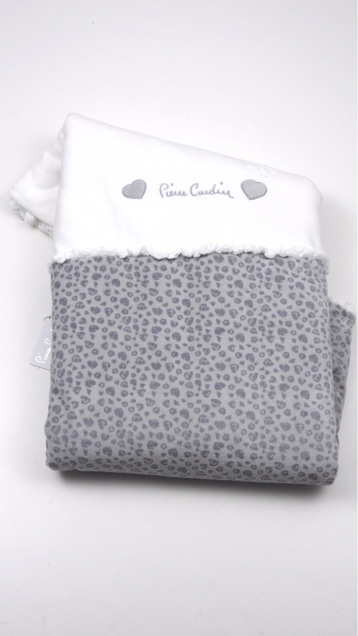 Coperta Culla Pierre Cardin PCCO6351