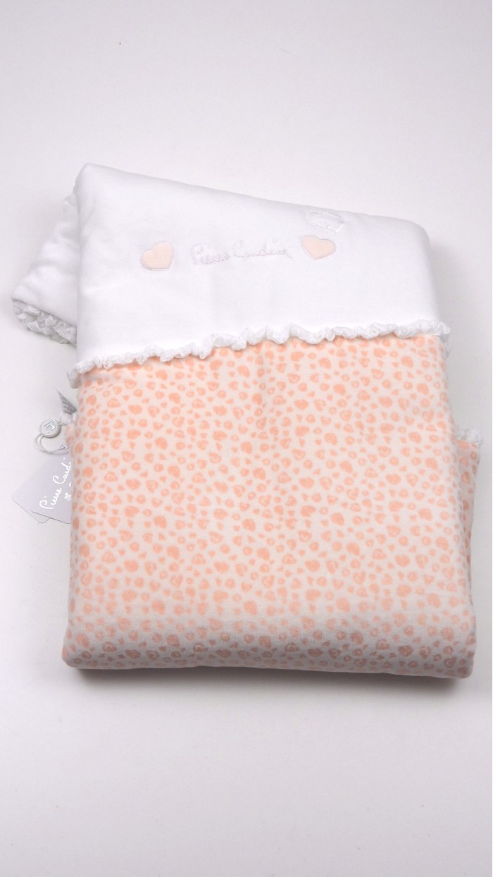 Coperta Culla Pierre Cardin PCCO6352