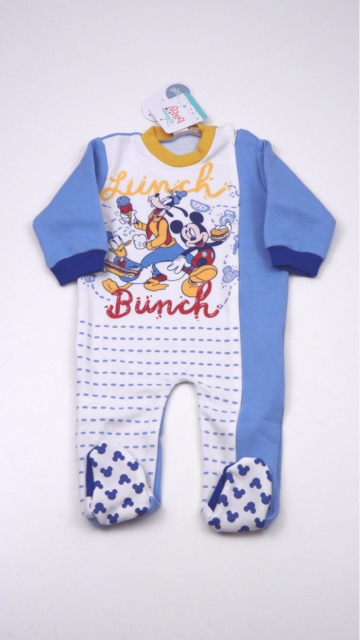 Pigiamone Neonato Disney WL2021ML1