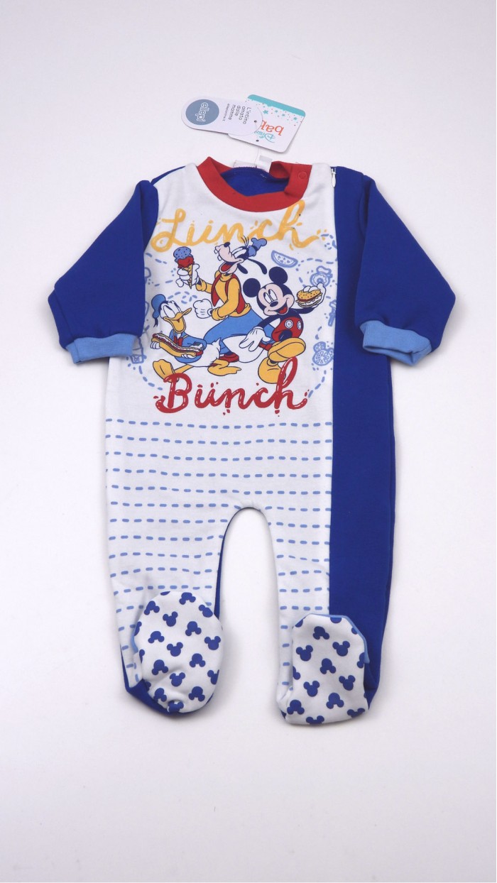Pigiamone Neonato Disney WL2021ML2