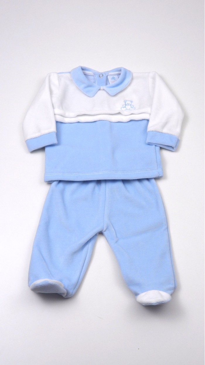 Completo Neonato Nascita La Margherita 213CC
