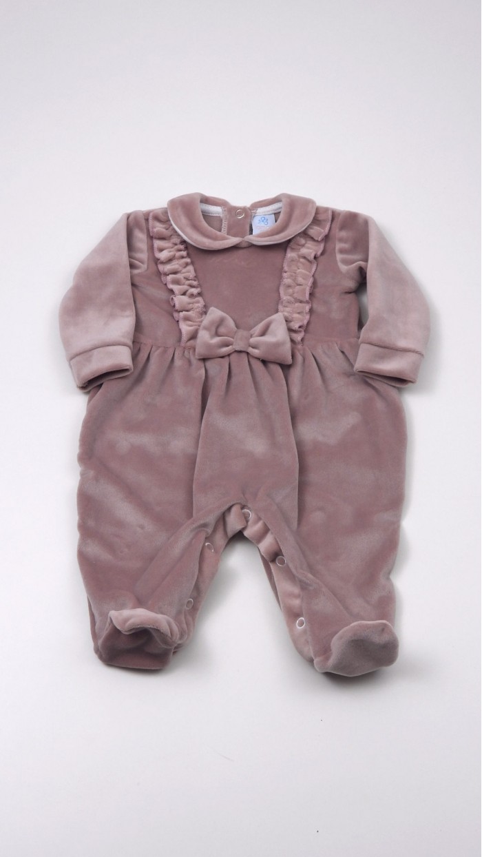 Tutina Neonata Nascita La Margherita 197TC