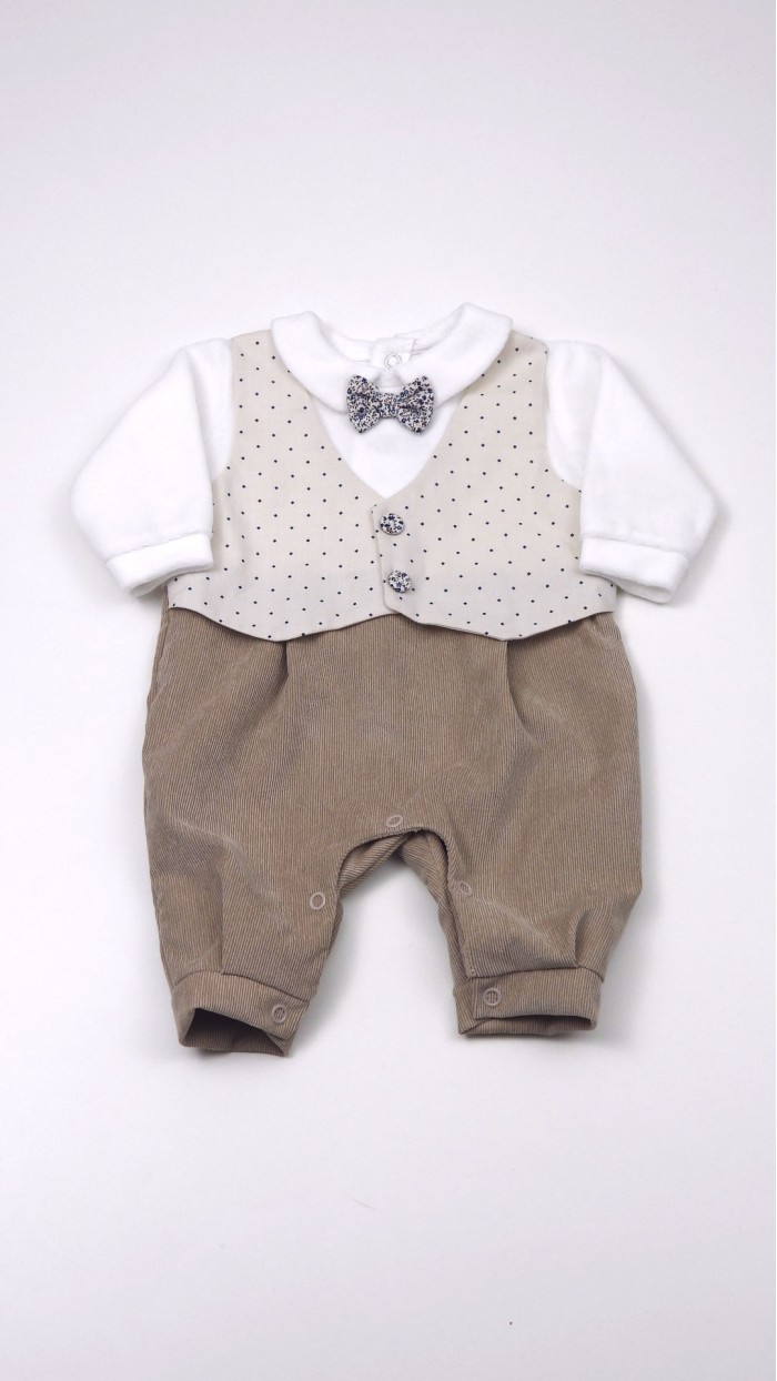 Tutina Neonato Nascita Le Chicche TU5190