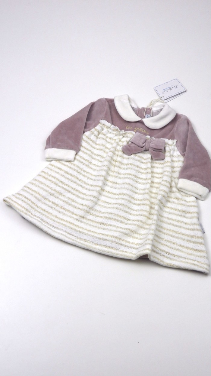 Abito Neonata Les Jolies LJ235