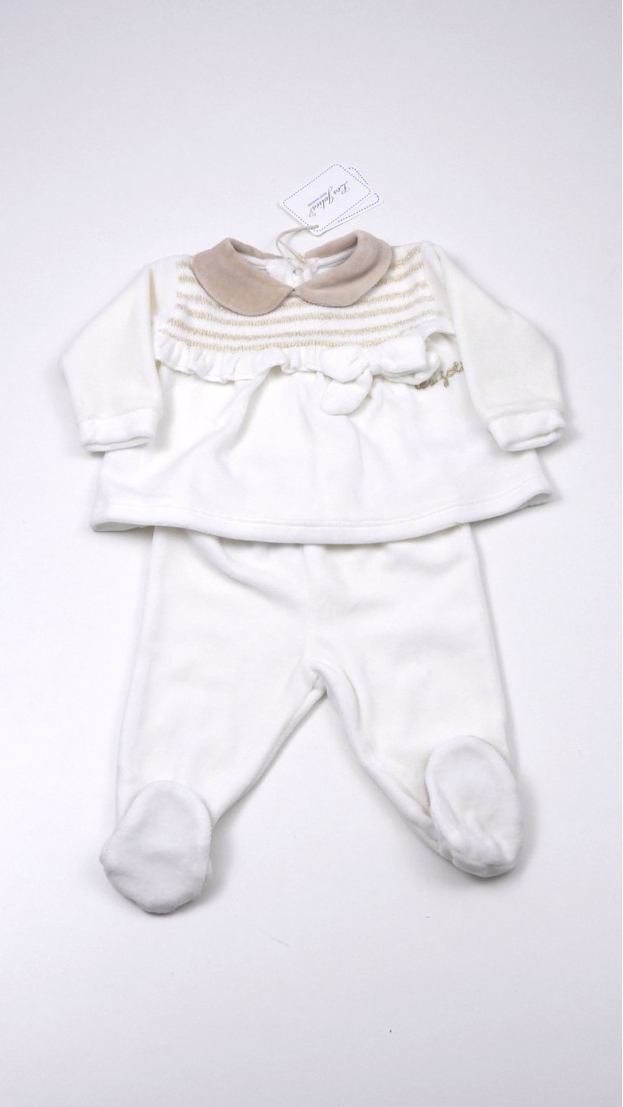 Completo Neonata Nascita Les Jolies LJ234313