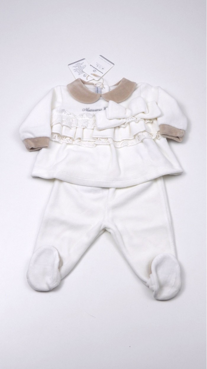 Completo Neonata Nascita Nazareno Gabrielli NG2220419