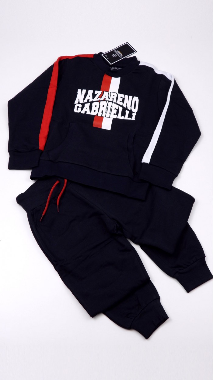 Tuta Ragazzo Nazareno Gabrielli 374060R