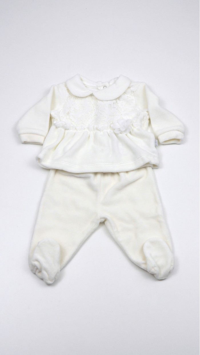 Completo Neonata Nascita Nazareno Gabrielli NG222031