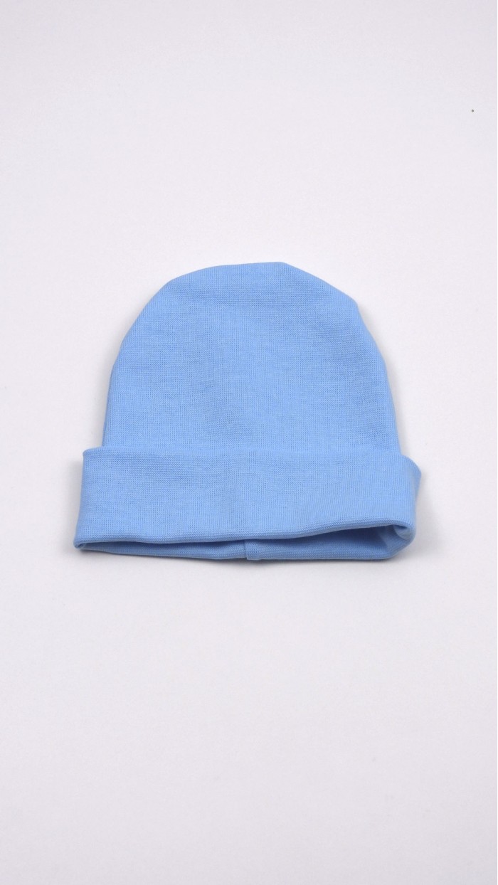 Cuffia Neonato Nascita Irge Baby IR5441