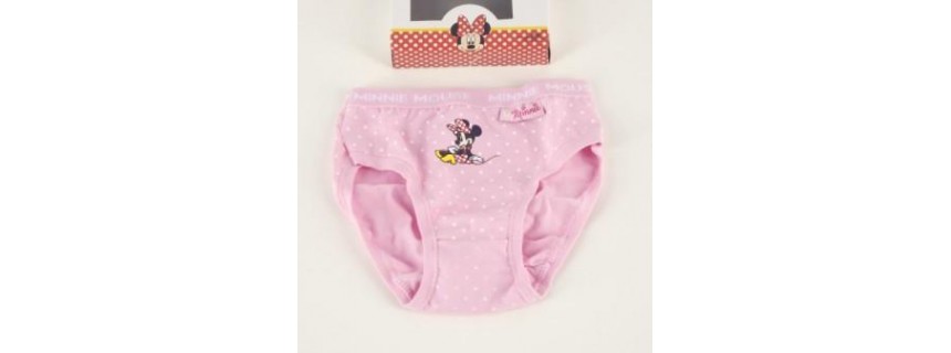 Intimo Bambina
