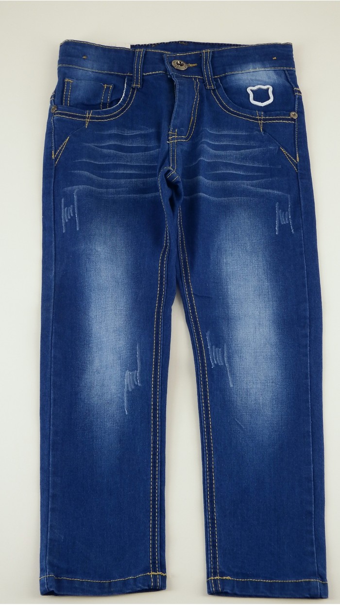 Jeans Bambino Steven e Co 442