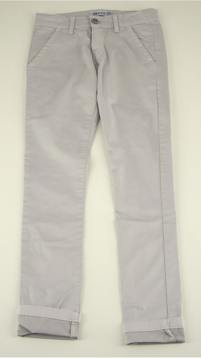 Pantaloni Ragazzo Steven e Co 93743