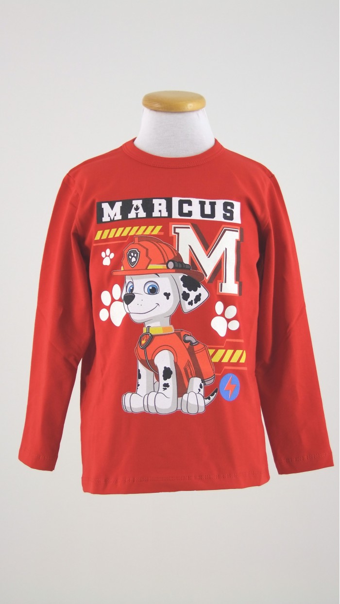 Maglietta Paw Patrol 558