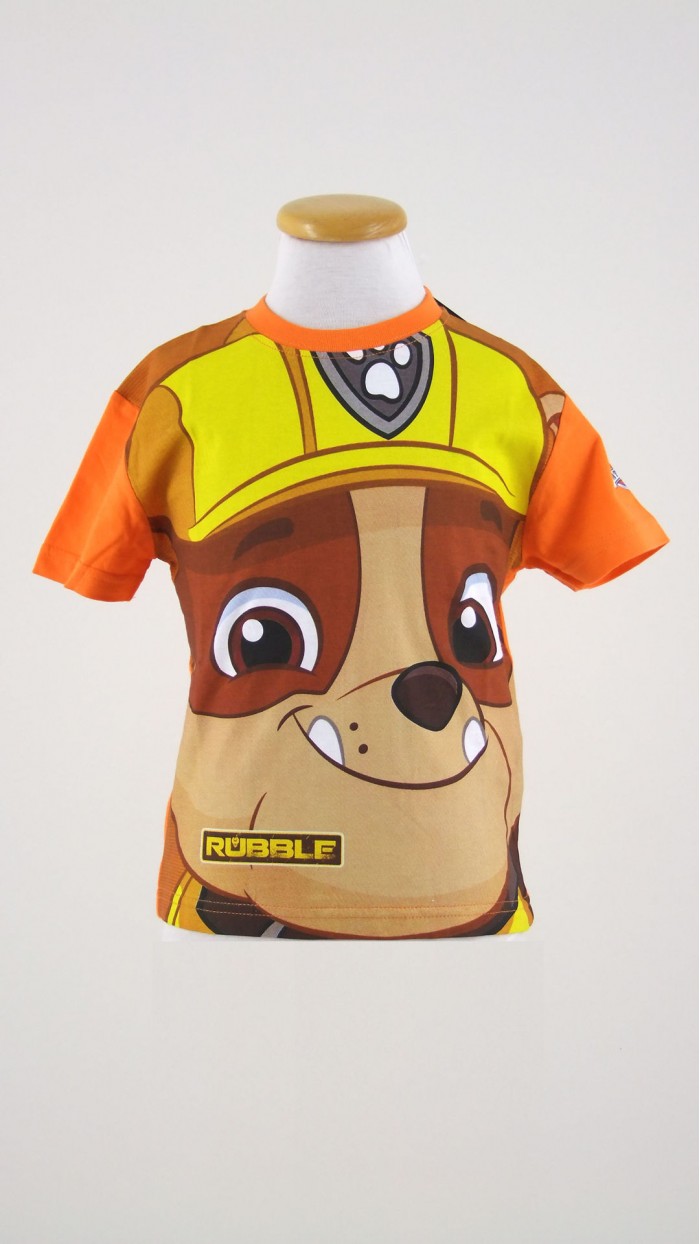 T Shirt Paw Patrol PT500032