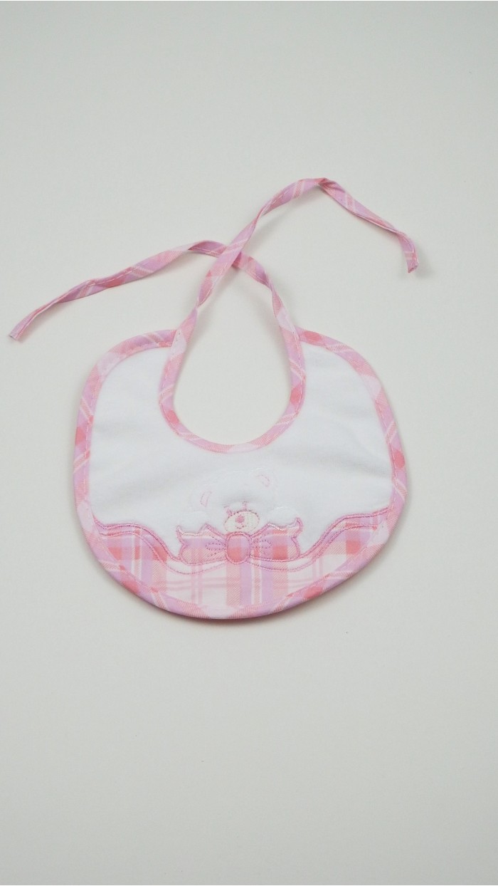 Bavaglino Neonato 3553