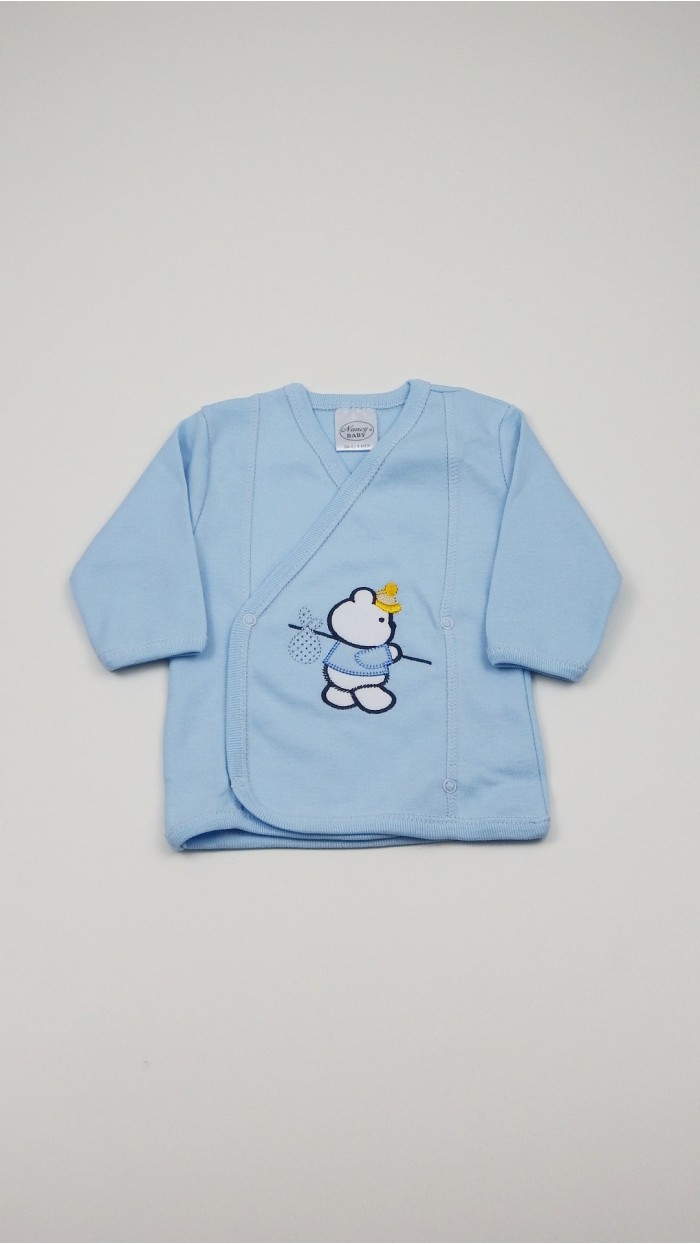 Coprifasce Neonato Nancy Baby 7734