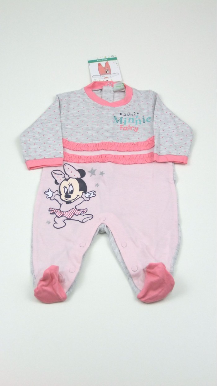 Tutina Neonata Disney 1010831