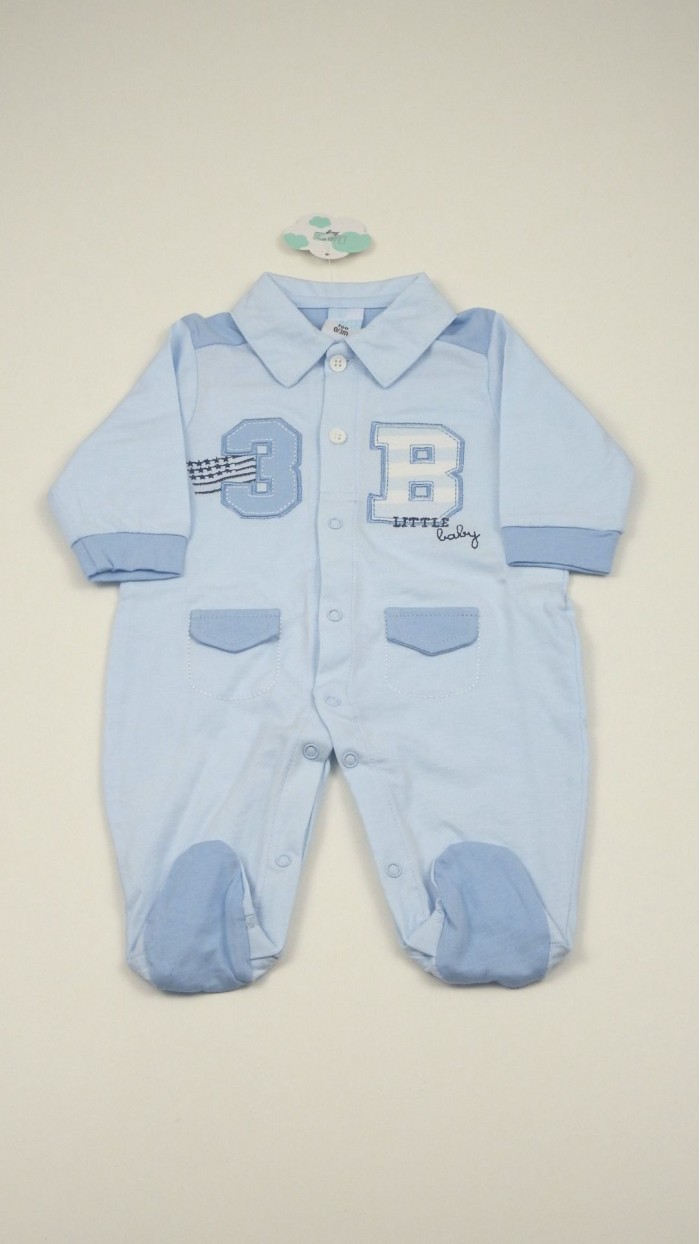 Tutina Neonato Irge Baby IG048142