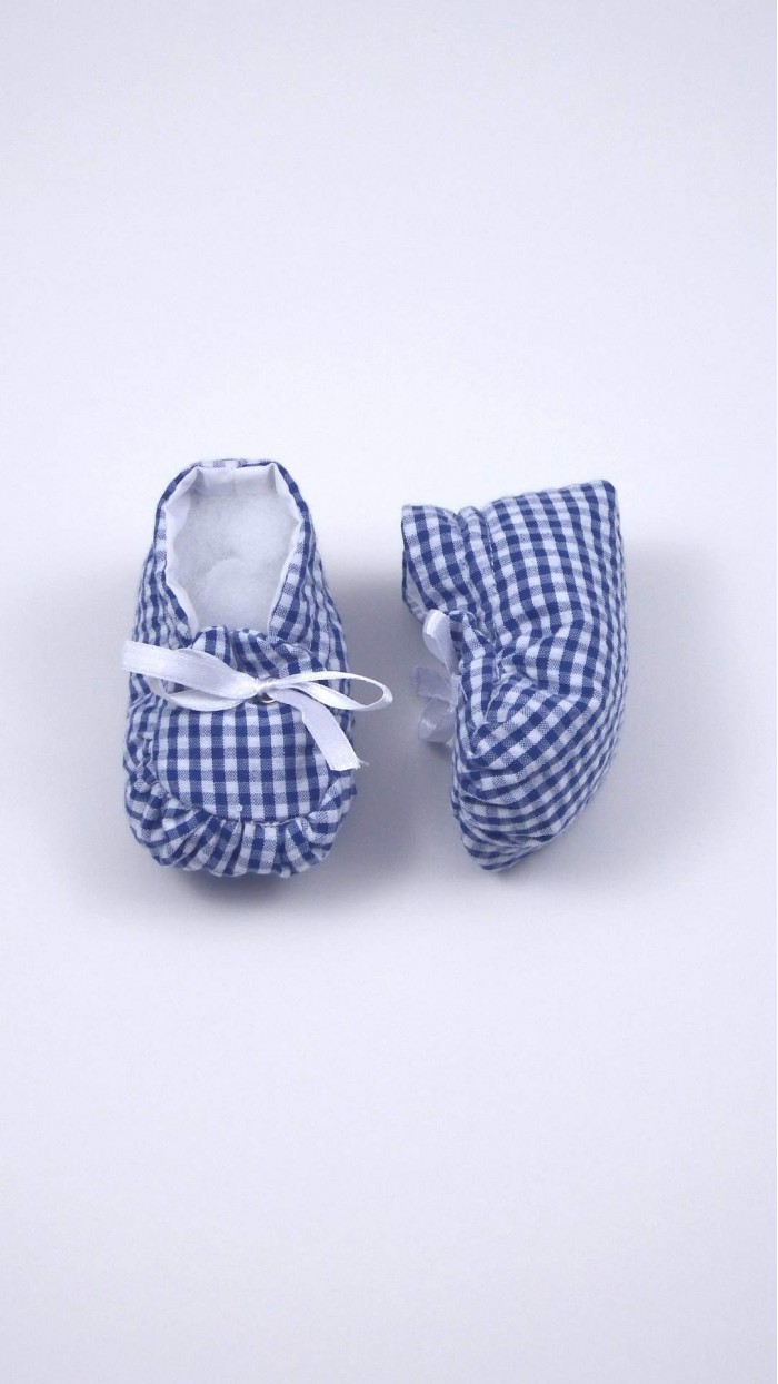 Scarpine Teneri e Belli SC554