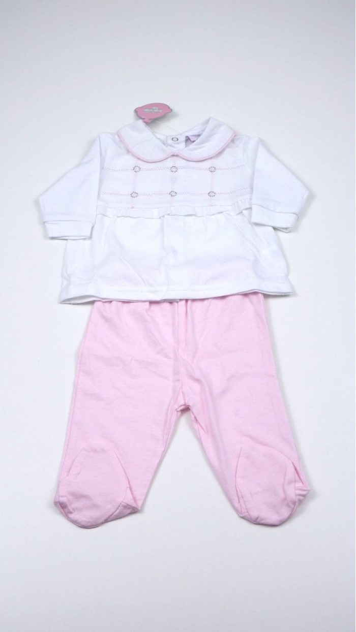 Completo Irge Baby IG055101