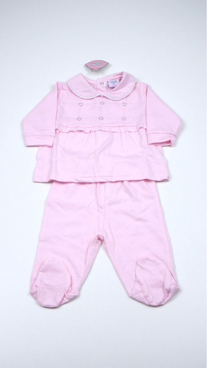 Completo Irge Baby IG055102