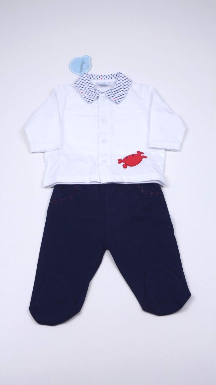 Completo i Batuffolini B38262