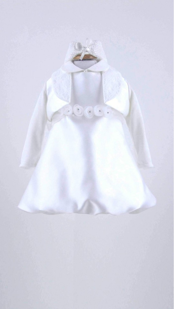 Abito Les Jolies LJ1522E
