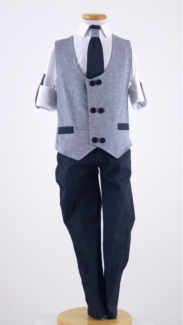Abito Steven & Co 62011B