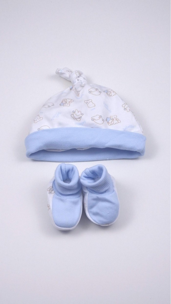 Cuffia Calze 786