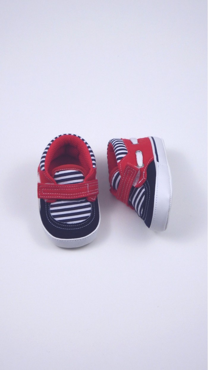 Scarpine Nancy Baby 17141