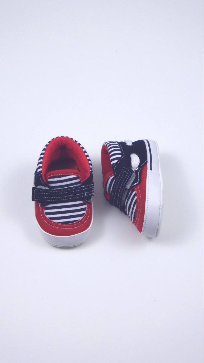 Scarpine Nancy Baby 17142