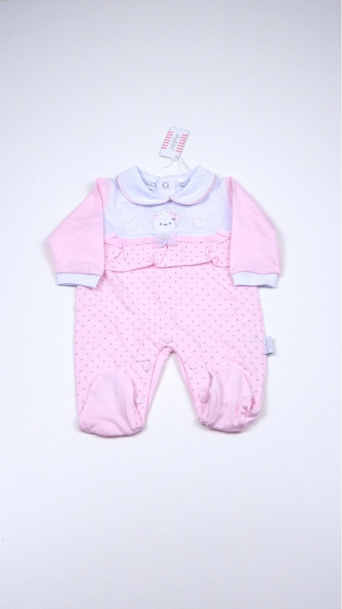 Tutina Les Jolies 218531