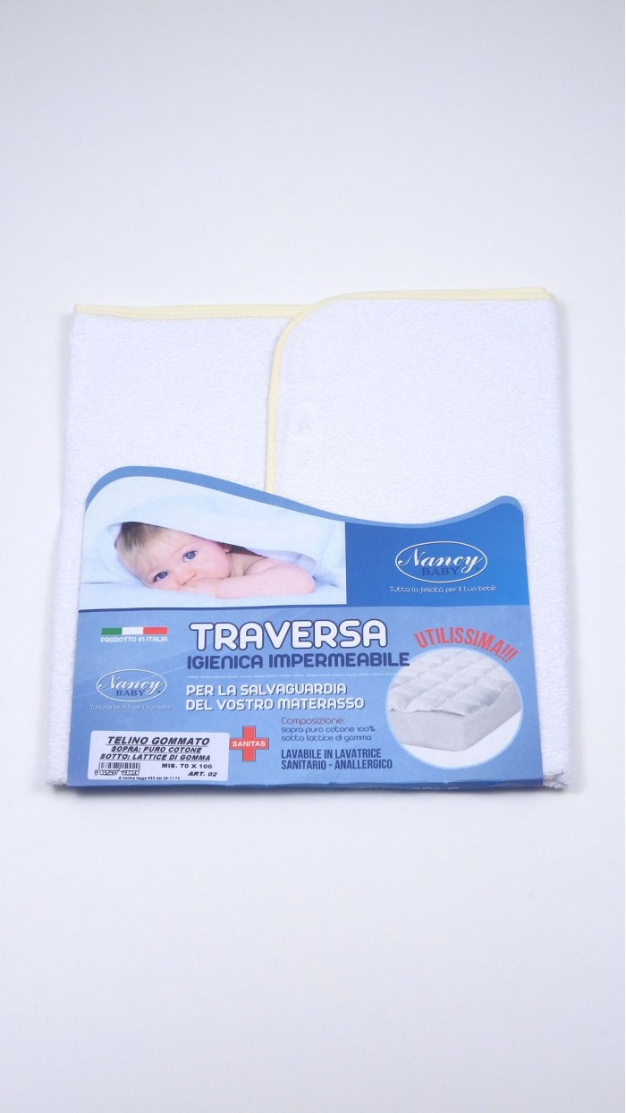 Traversa Nancy Baby 02