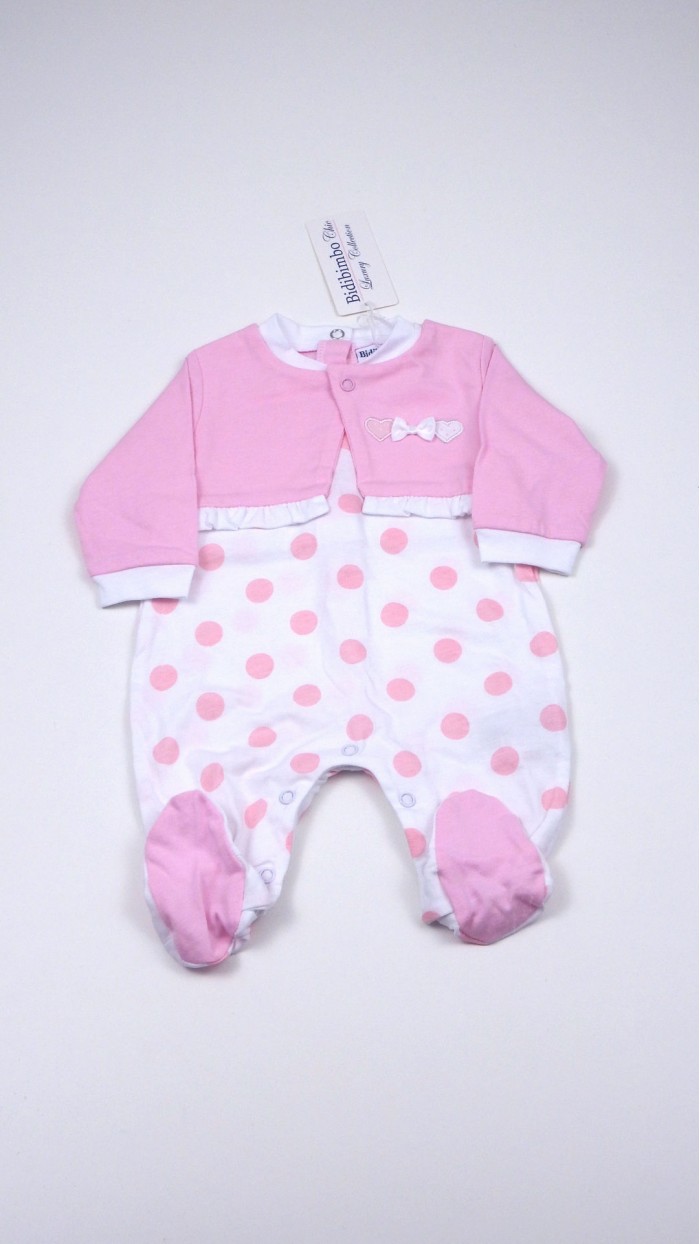Tutina Bidibimbo HT6231