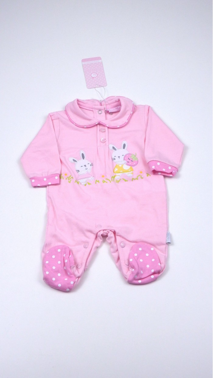 Tutina Pastello TB6T1